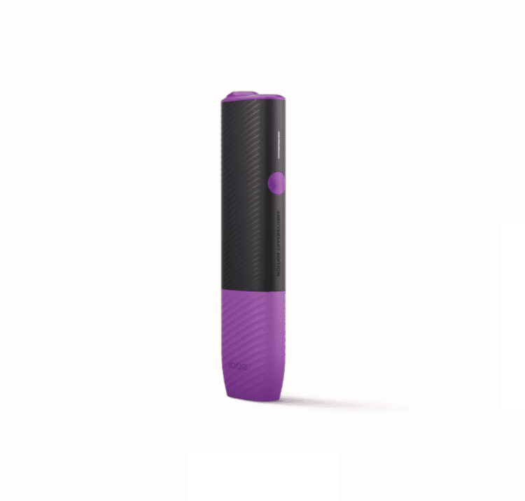 IQOS ILUMA iOne 十周年纪念型号