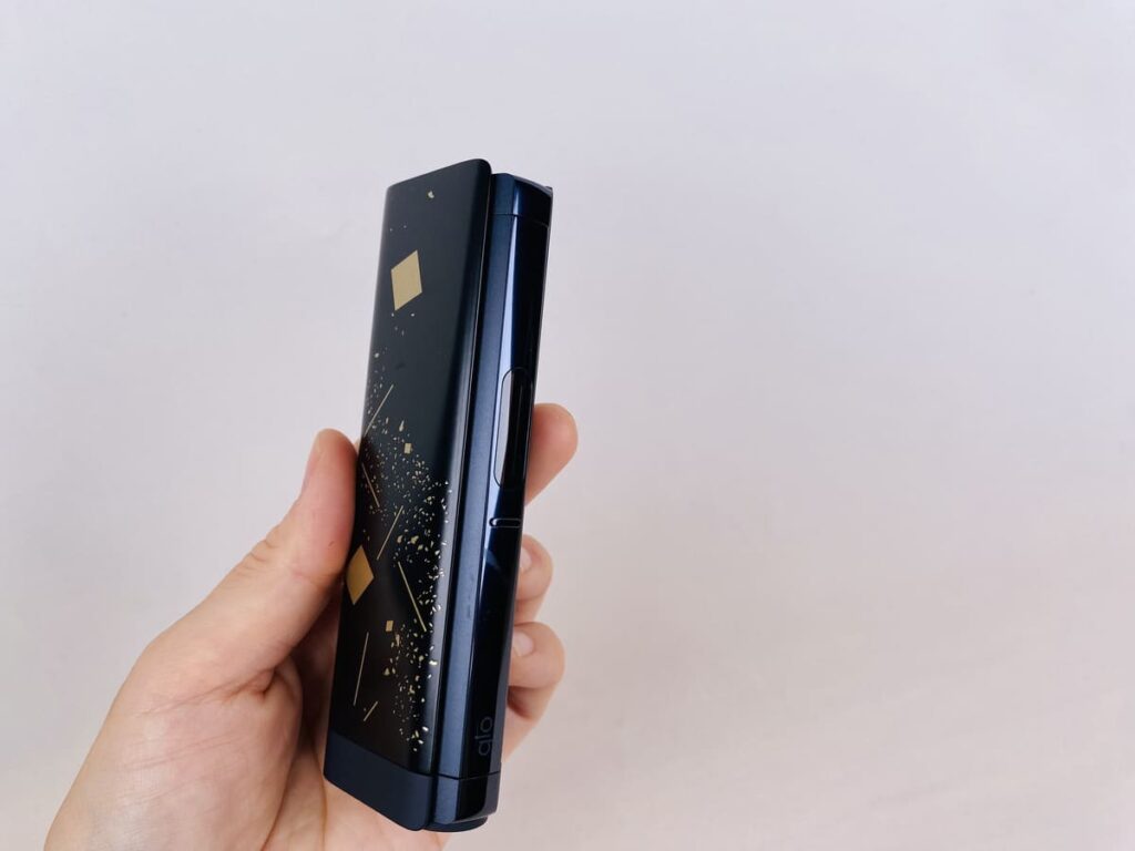 glo 希洛Plus