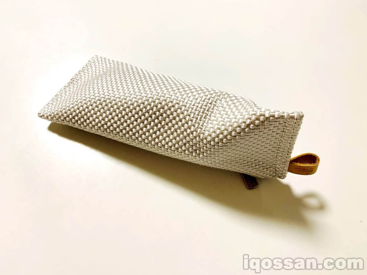 Ploom TECH+原装软包背面