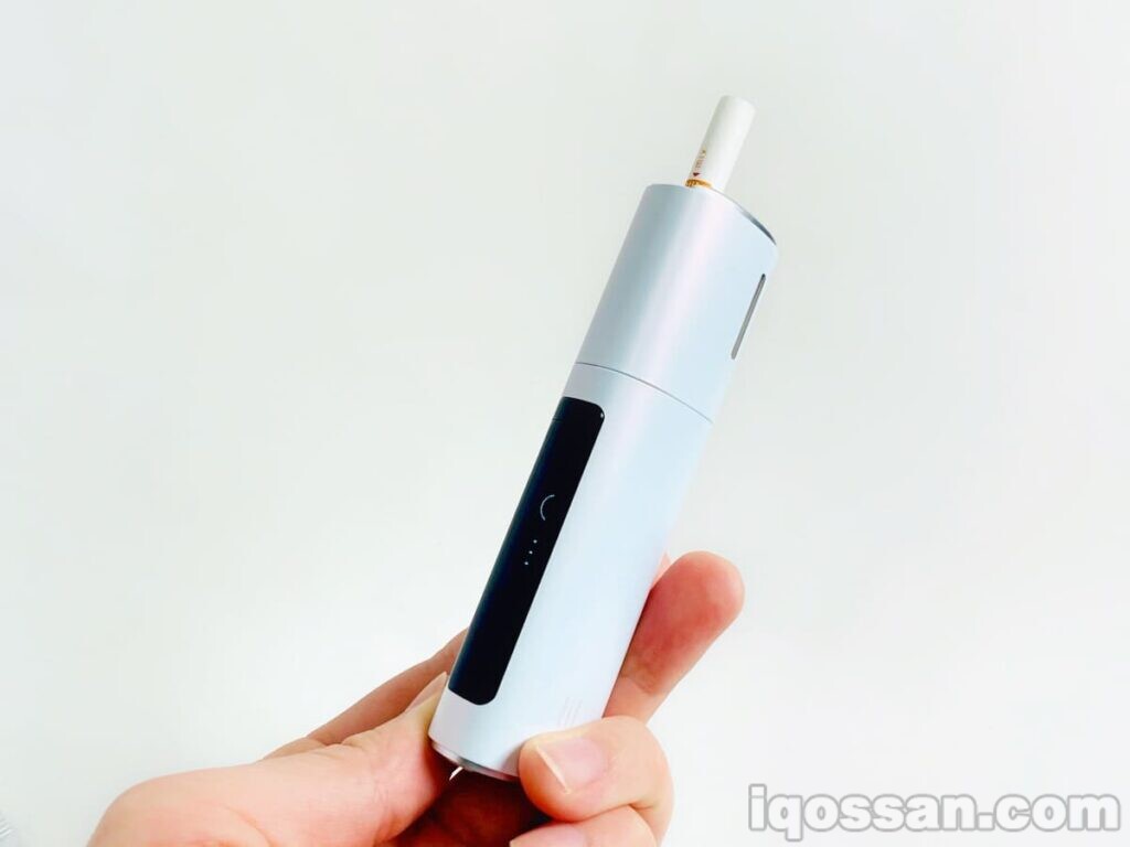 吸食Lil Hybrid前的图片