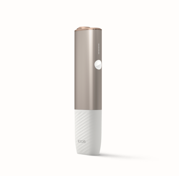 IQOS ILUMA i One Mineral Model