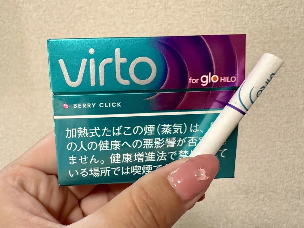 VIRTO 非常咔嗒