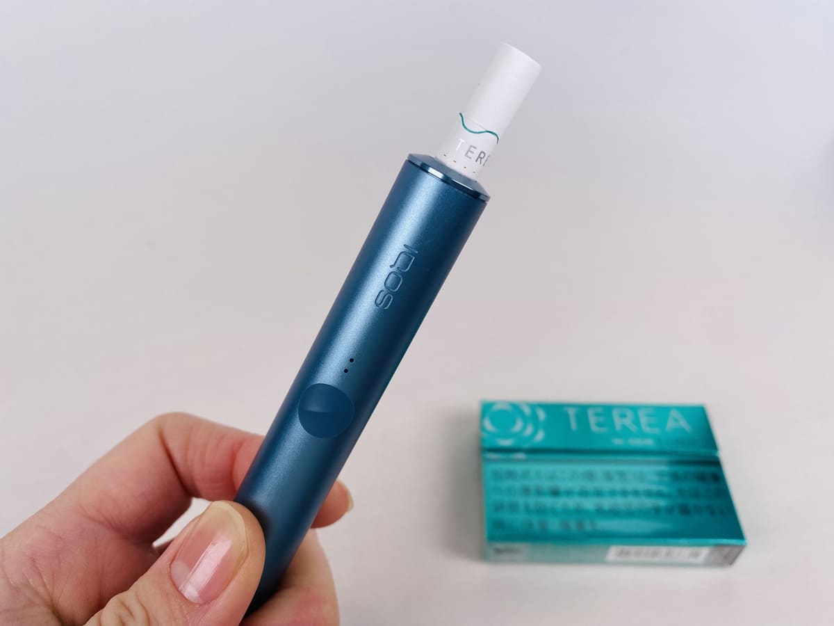 IQOS ILUMA