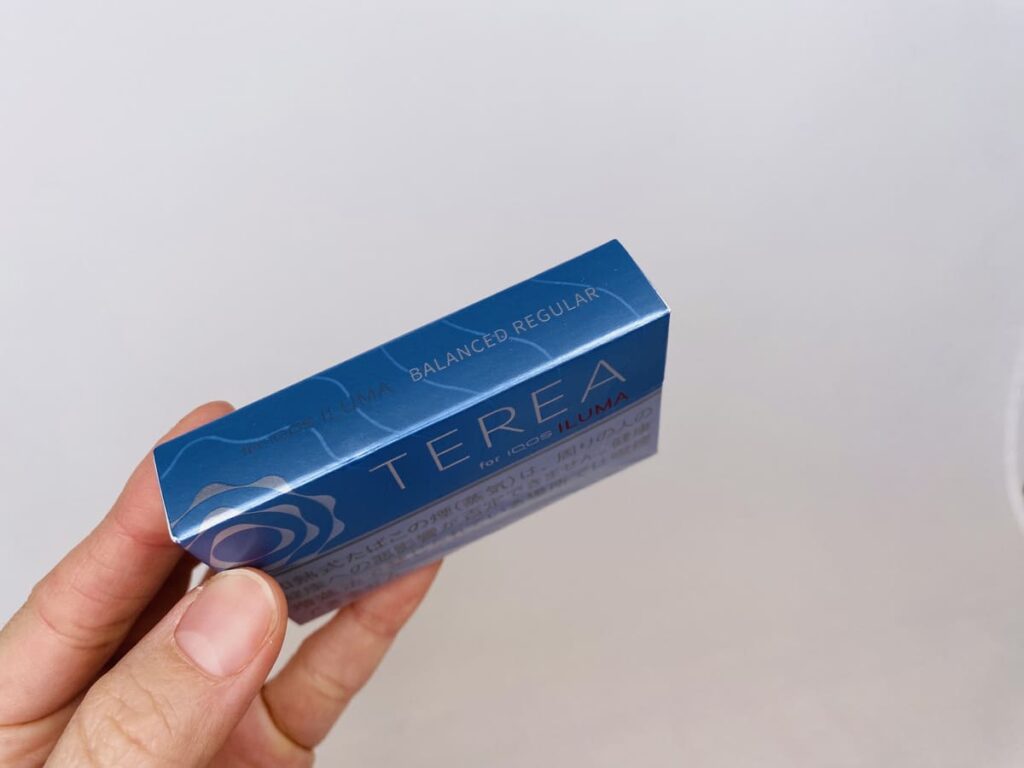 TEREA Balanced Regular