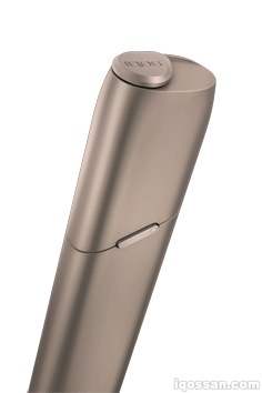 金色IQOS3 Multi图片