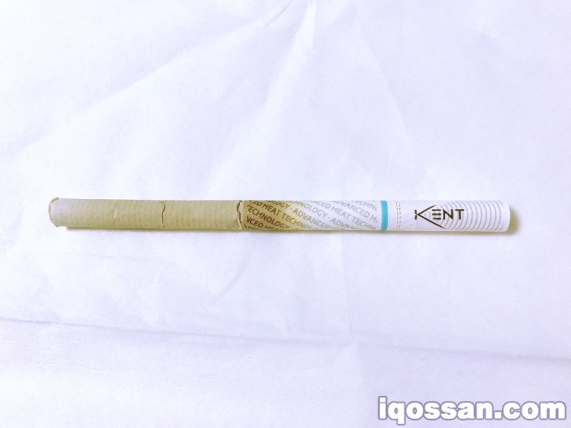拔出后的吸食完毕Neostick