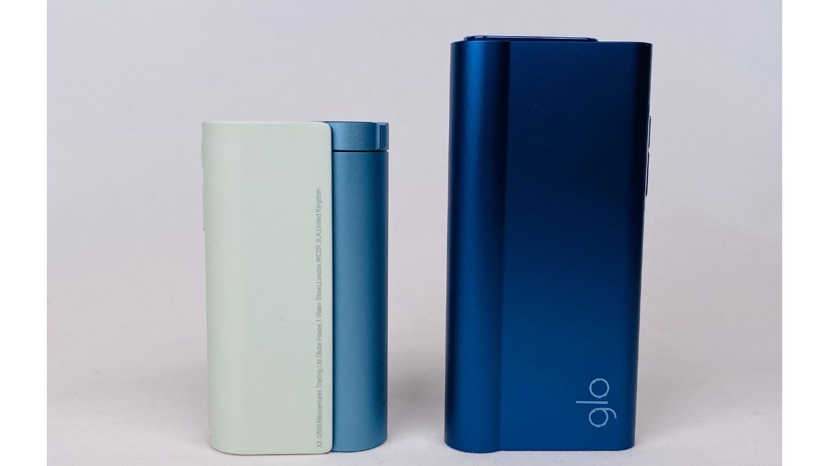Grow Hyper Air 与 Grow Hyper X2 的对比