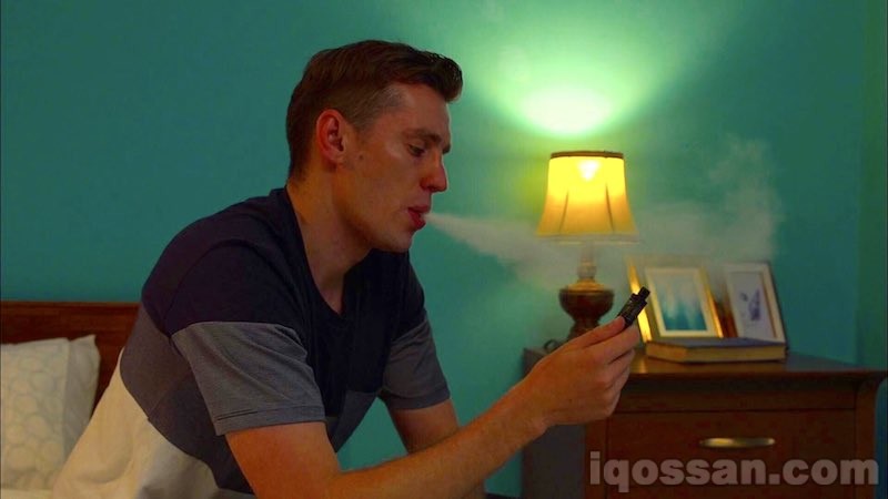 电子烟爆炸！加热式烟草呢？IQOS、Ploom TECH、glo的安全性