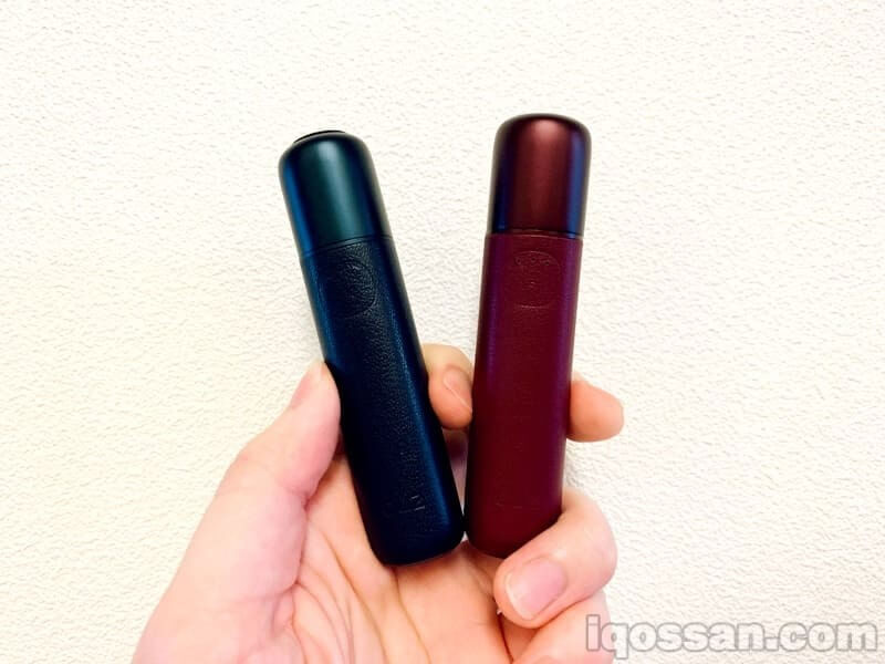 jouz 20 Pro的高级感确实出色