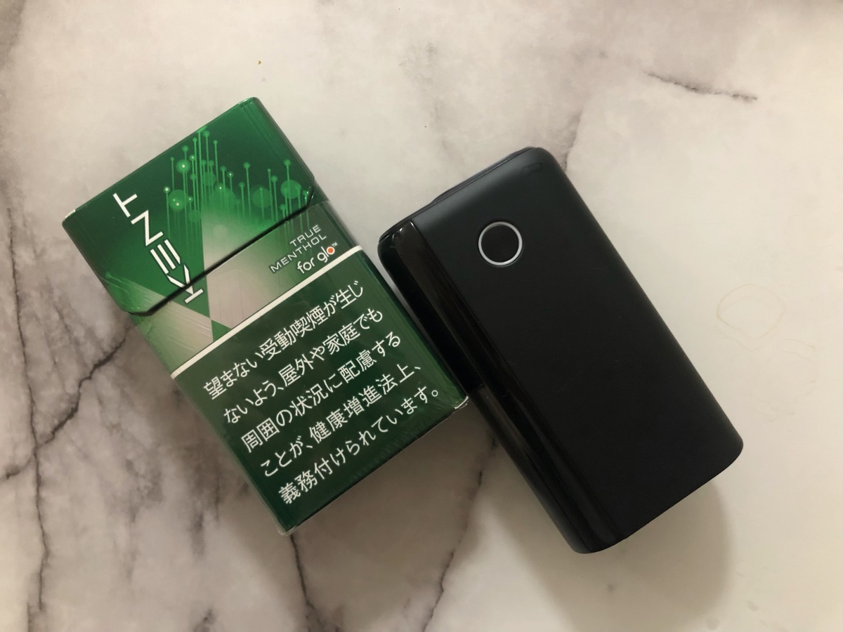 烟草图片