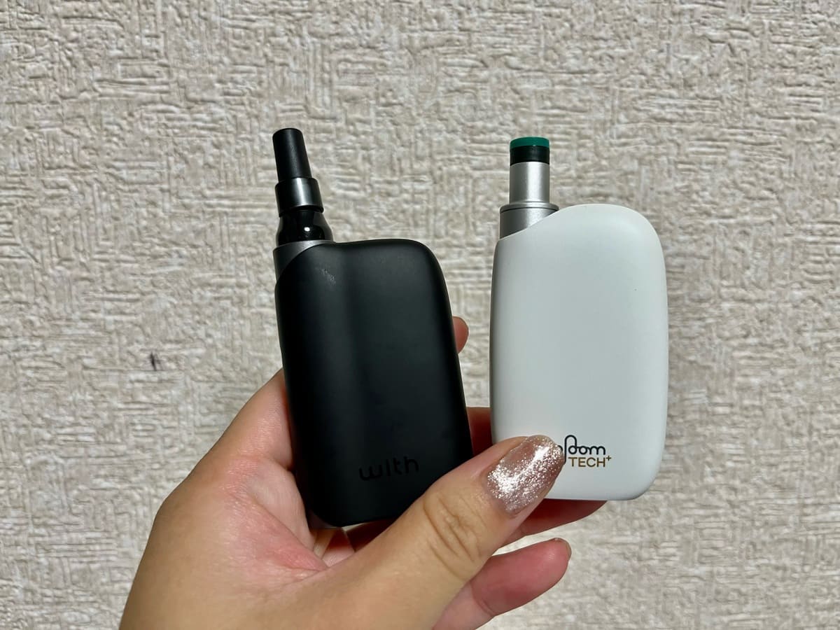 加热烟草