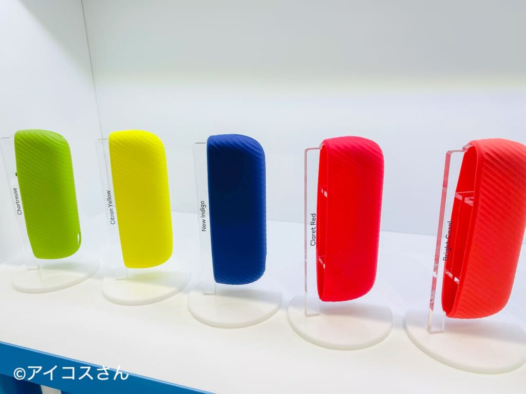 IQOS ILUMA 卡套配件