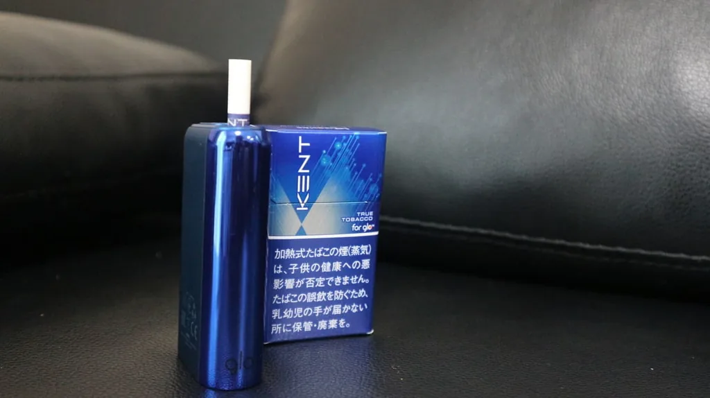 也可以试试在加速模式下吸烟。