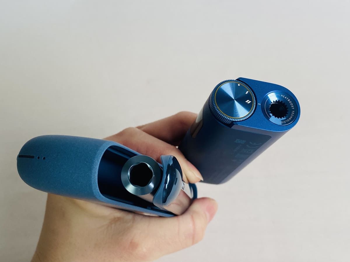 结论:glo hyper pro与IQOS ILUMA,哪款更值得推荐?