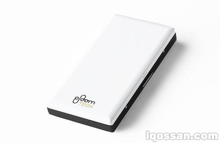 Ploom TECH高级硬壳