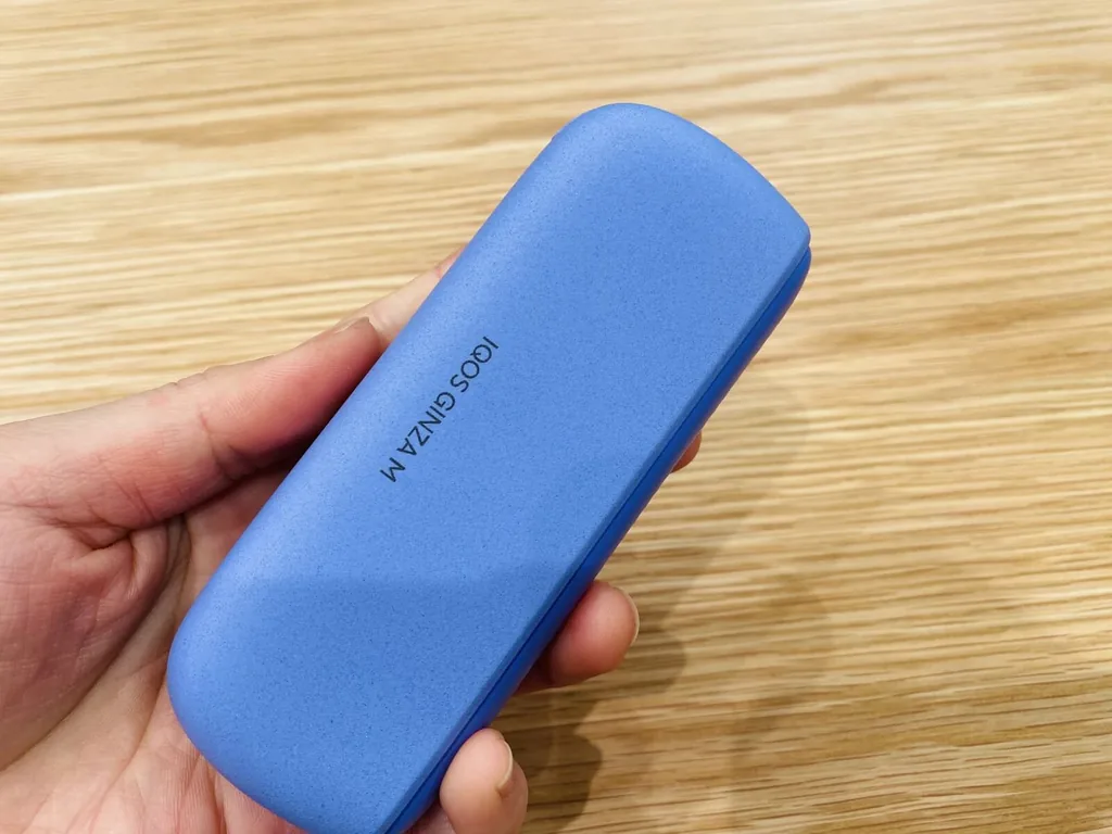 IQOS ILUMA i“数字紫”