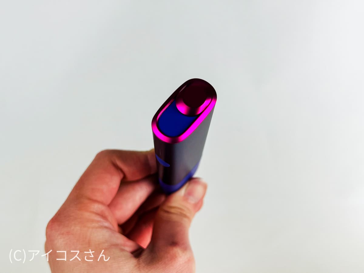 IQOS ILUMA ONE「霓虹款」