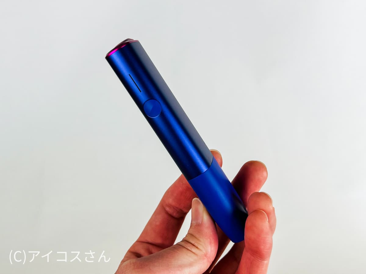 IQOS ILUMA ONE「霓虹款」