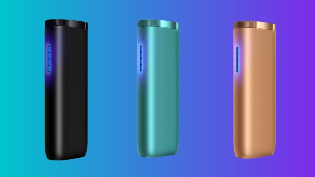 [glo] Glo Hyper 发布新款！8月6日发布的新标准型号表现如何？