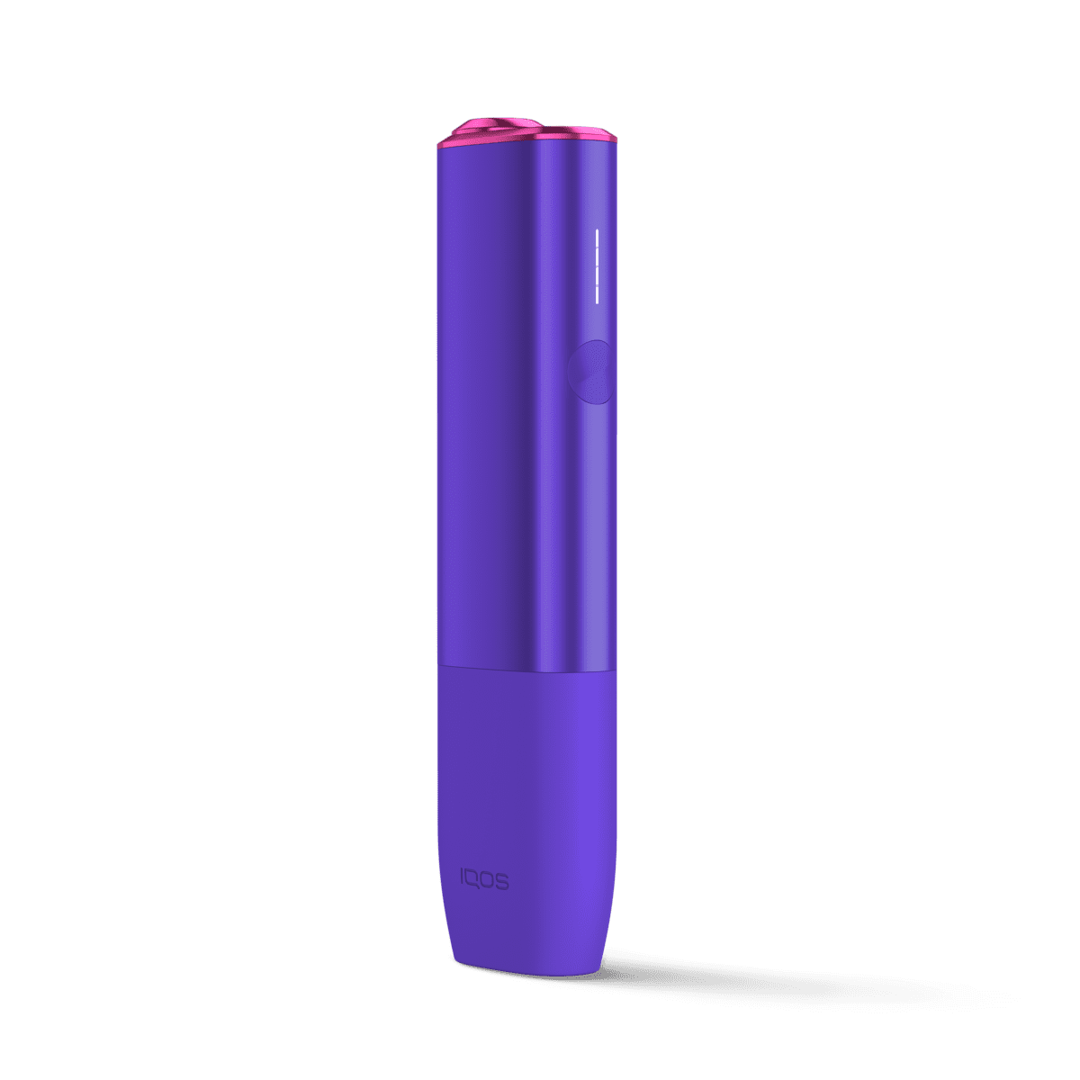 IQOS ILUMA ONE的霓虹款