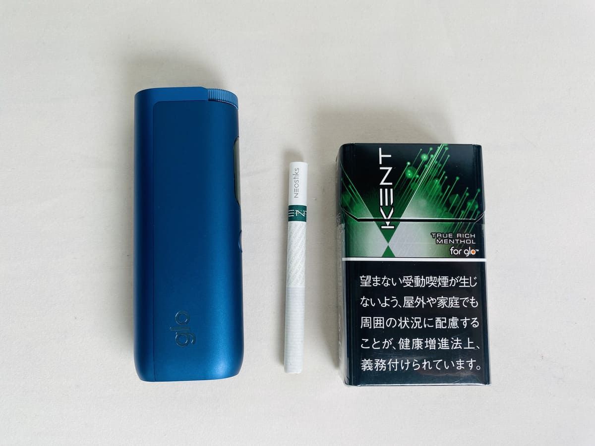 Glow Hyper Pro 的特点