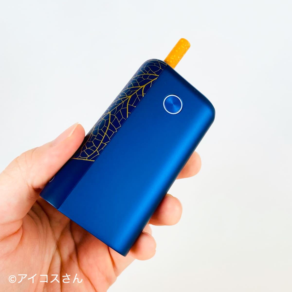 glo Hyper Plus「Leaf Edition」的图片