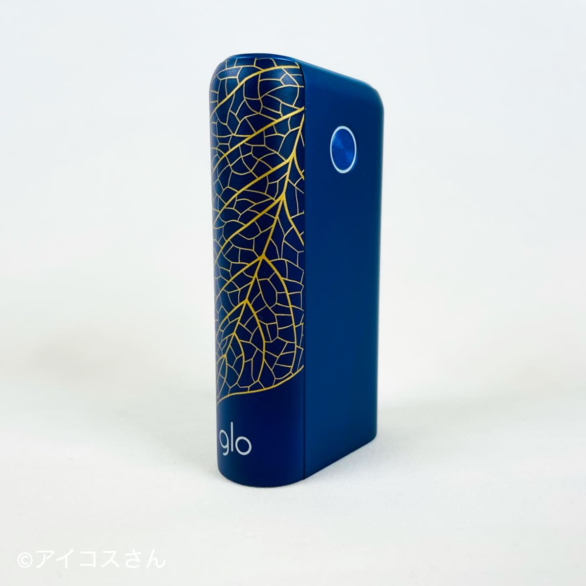 glo Hyper Plus「Leaf Edition」的图片