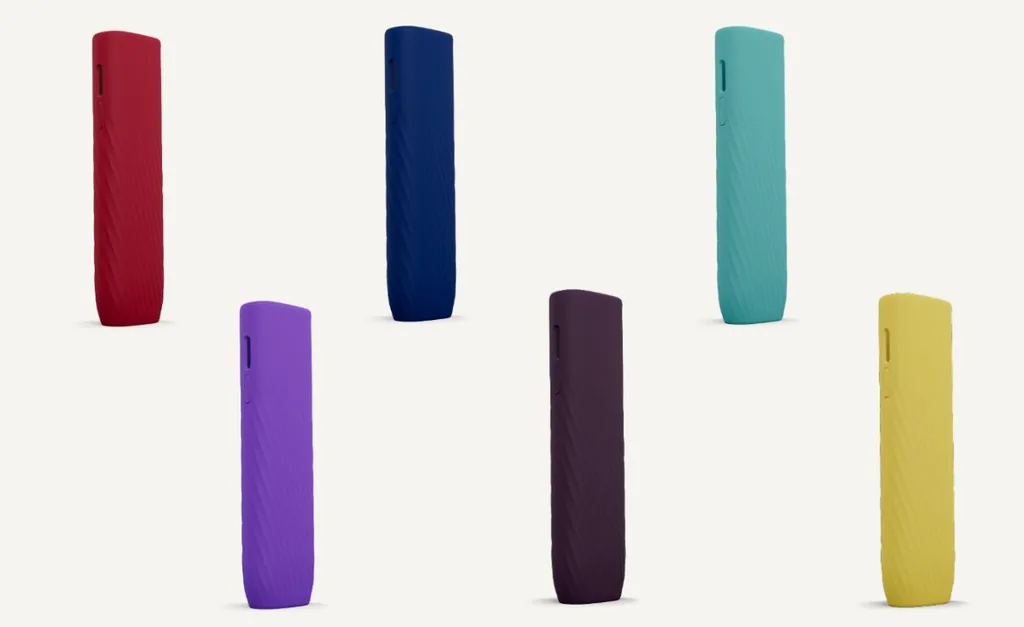 IQOS ILUMA i One 硅胶保护套