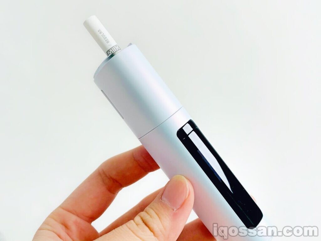 继续使用lil HYBRID