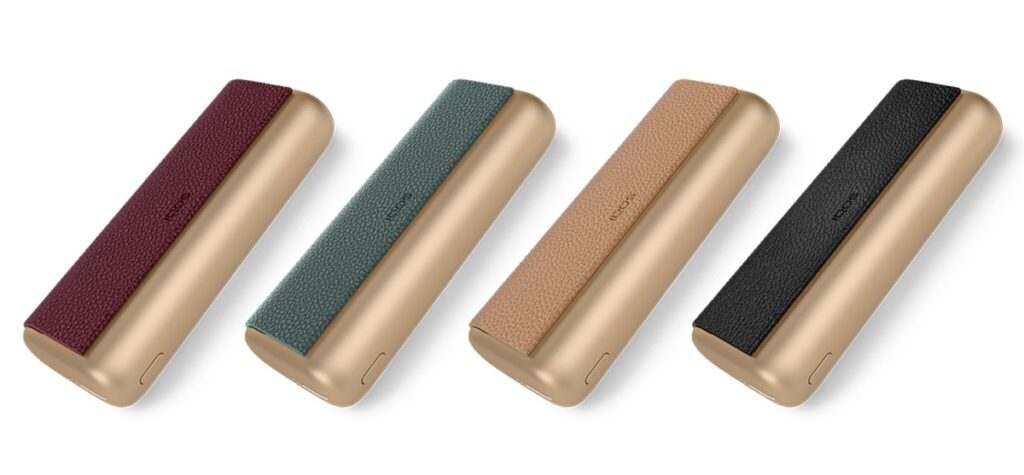 IQOS ILUMA PRIME的包裹保护套