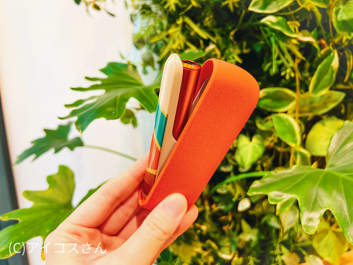 IQOS ILUMA Oasis