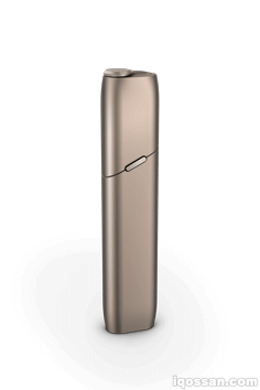 金色IQOS3 Multi图片