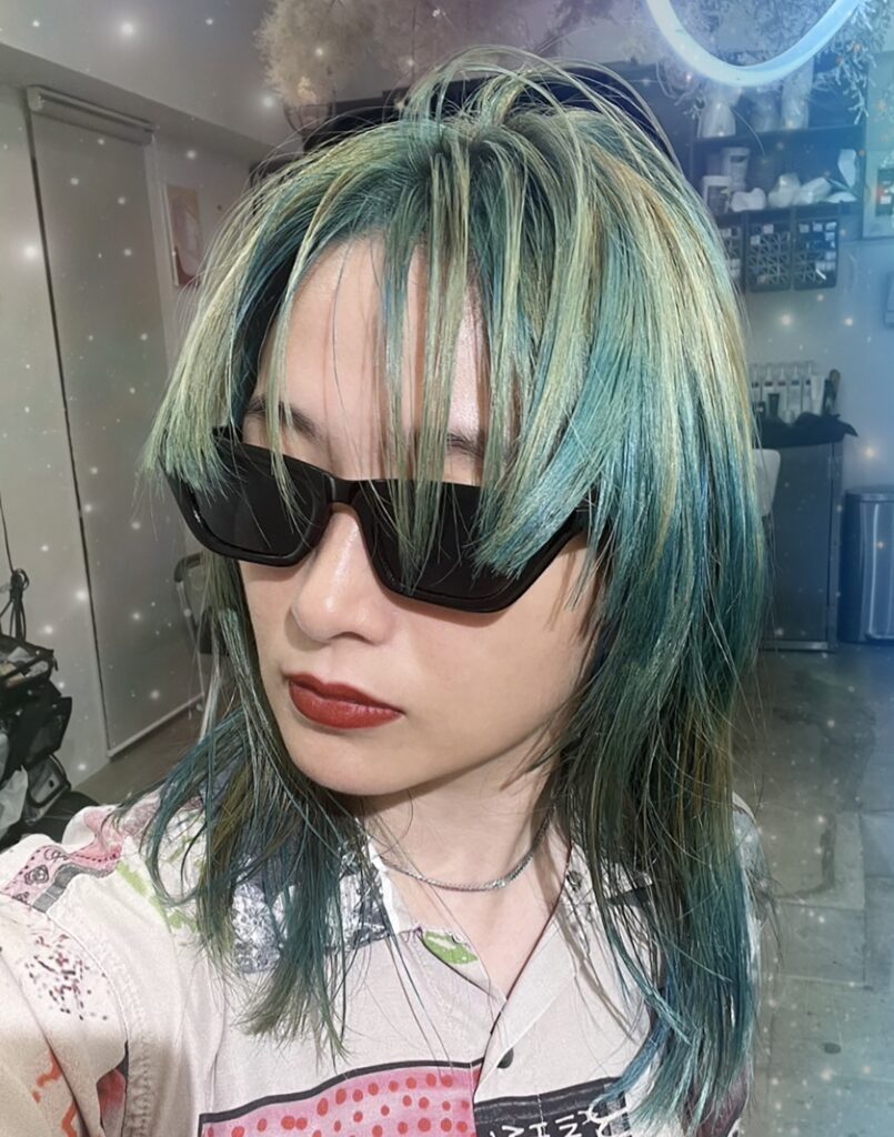 丸井元子（MOTTY）的限定设计