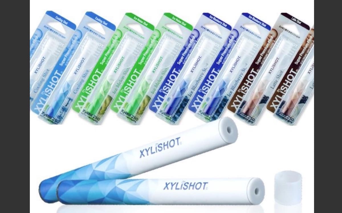 Xylishot
