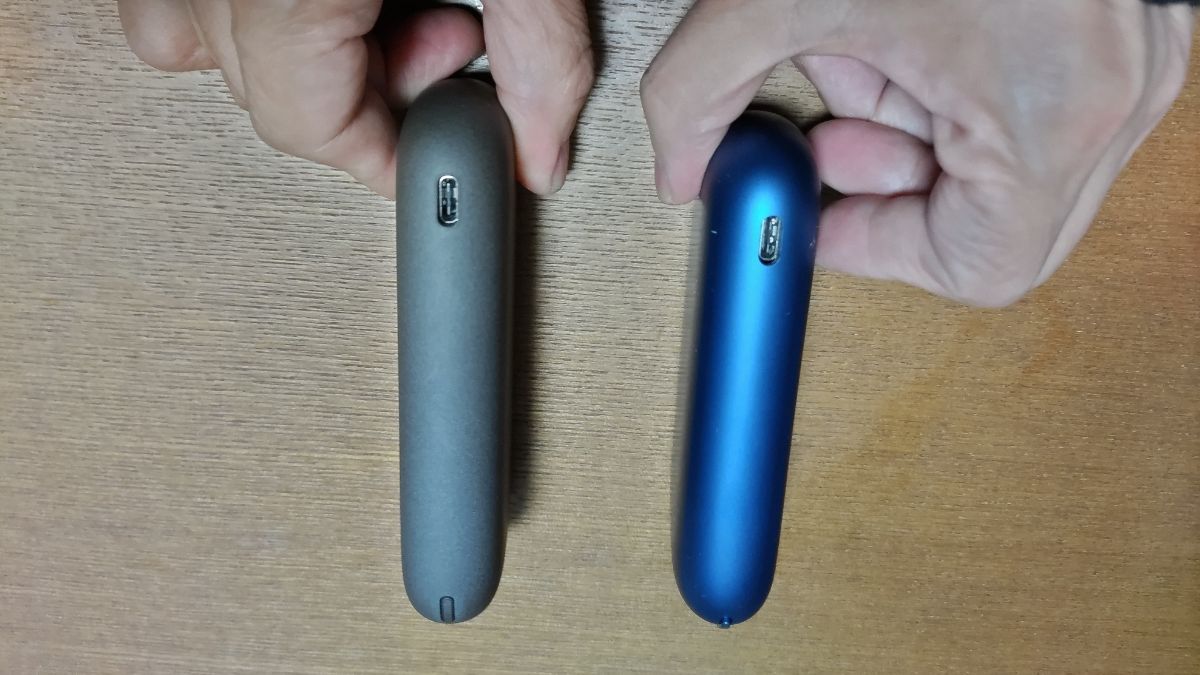 如何更换IQOS充电器?