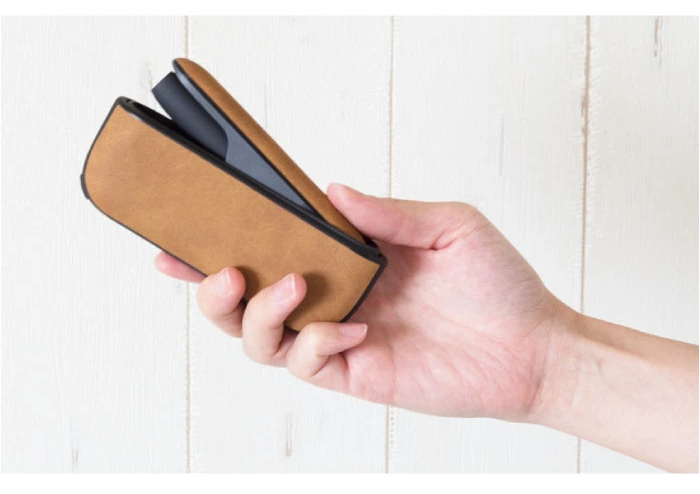 IQOS ILUMA case4