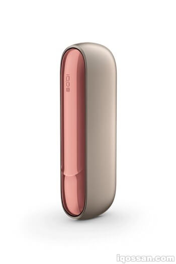 IQOS3的门盖