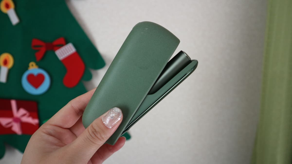 当 IQOS ILUMA 故障时,如何重置它!按模式总结,针对充电失败、无法吸水或自动启动问题等问题