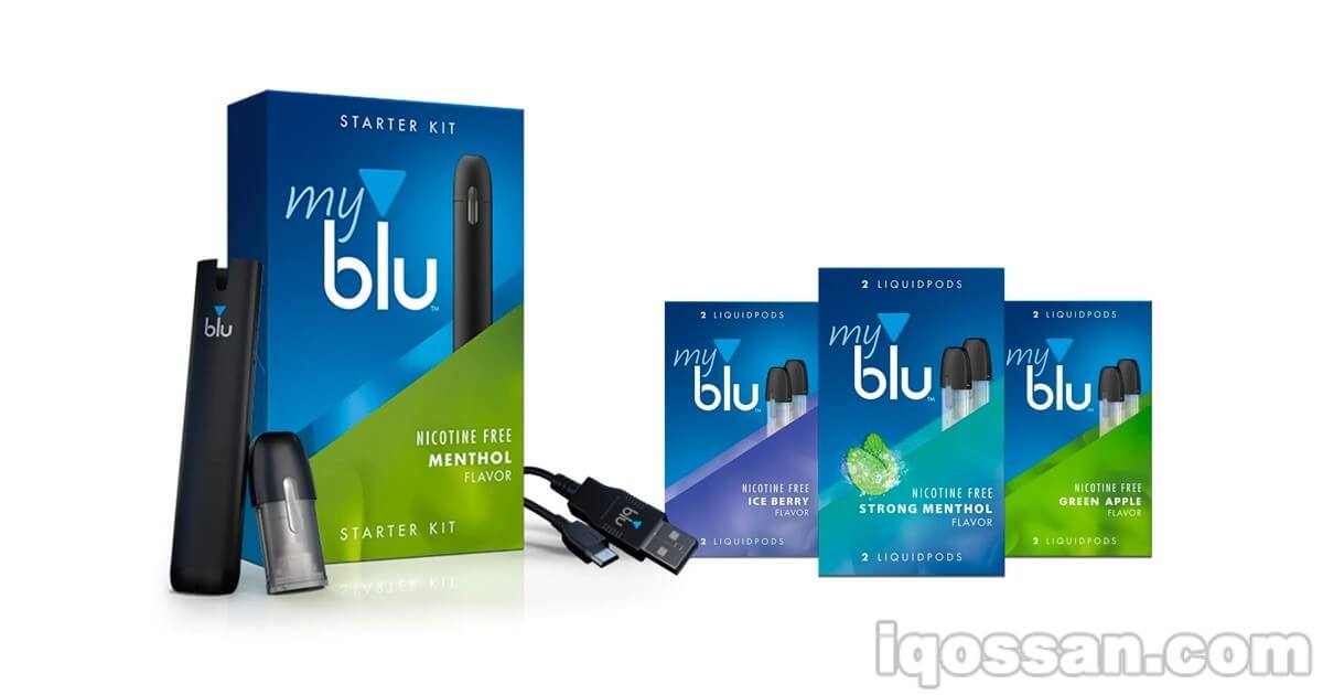 myblu（マイブルー）销售店一览｜含官方通贩在内的优惠折扣价购买方法