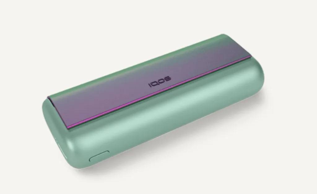 IQOS Irma Prime 极光包裹套