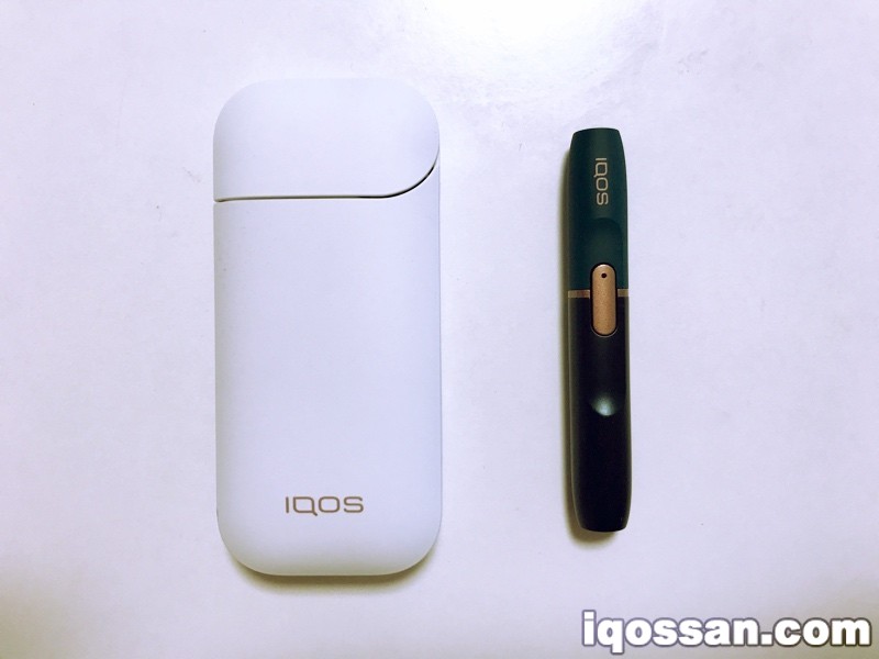 白色Pocket Charger与Dark Denim限定Holder