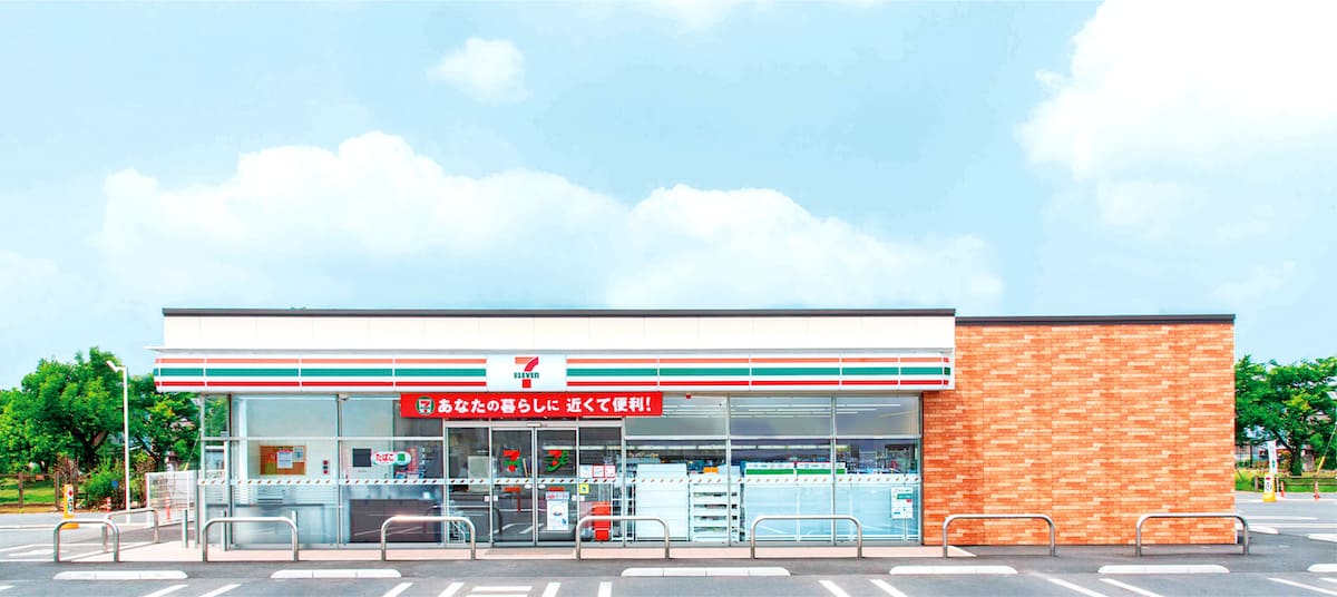 7-Eleven的图片