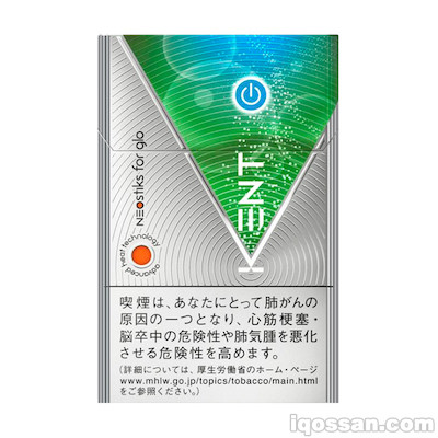 Kent·Neostick·Mint·Boost的图片
