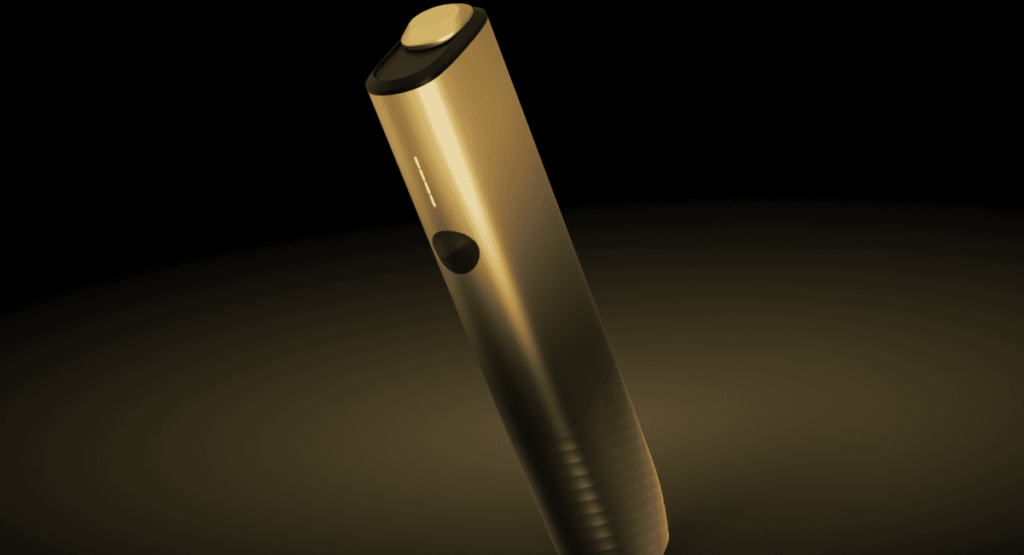 IQOS ILUMA i ONE 塞莱蒂款
