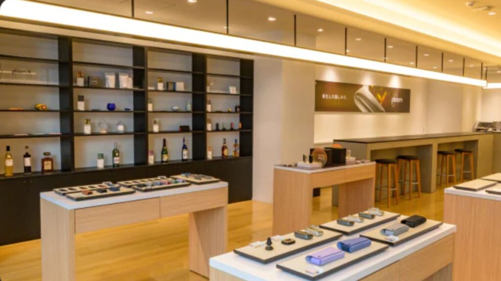 Ploom Shop天神店