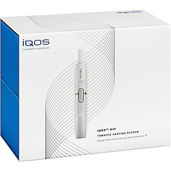 IQOS的图片