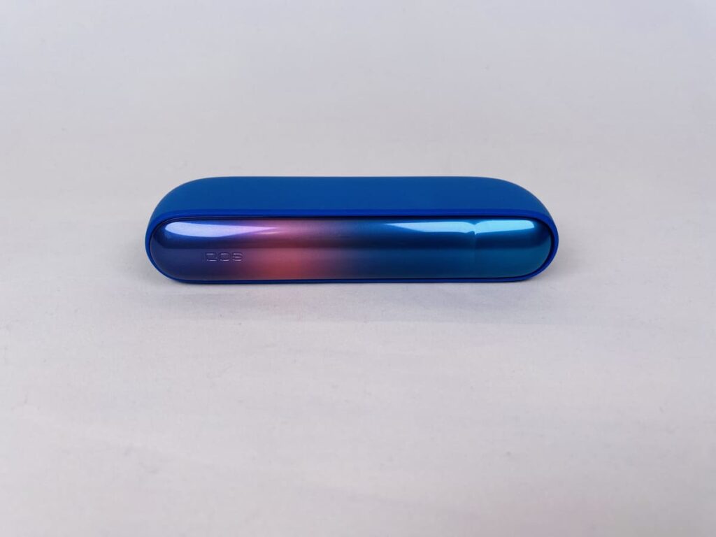 IQOS ILUMA i Galaxy Model