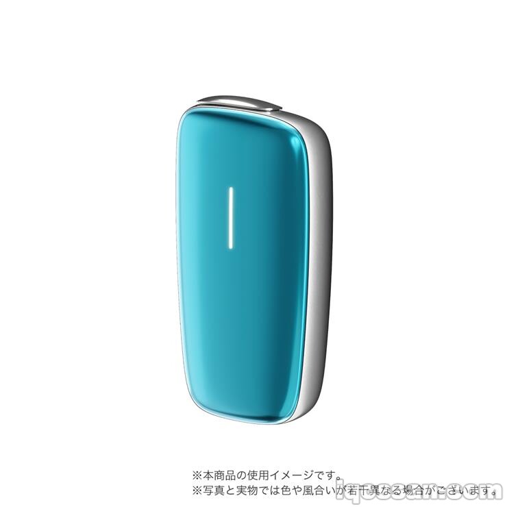 PloomX Advanced 前面板“海洋蓝”