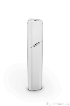 白色IQOS3 Multi图片