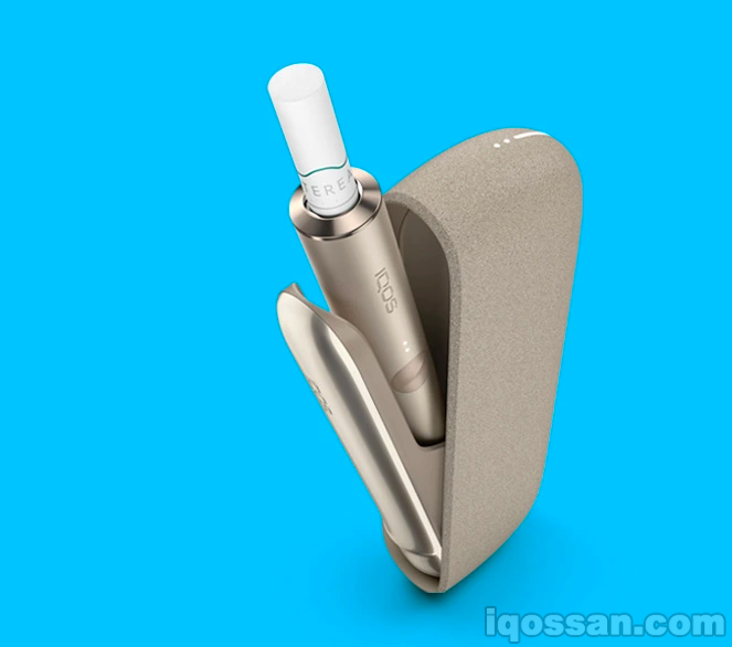 IQOS ILUMA